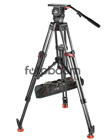 VIDEO 21 S1 + ENG 2 CF + ENG/EFP VIDEO 21 S1 + ENG 2 CF + ENG/EFP