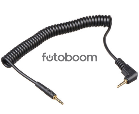 C1 Cable (para Canon/ Samsung/ Pentax)