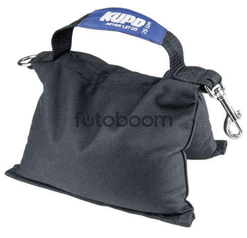 KSF-25 Shot bag (11.3 kg) KSF-25 Shot bag (11.3 kg)