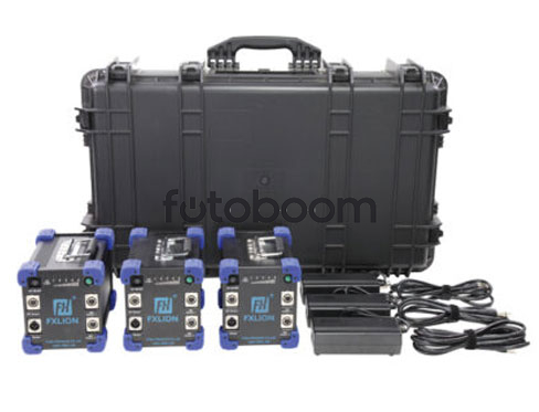 FX-mega3K