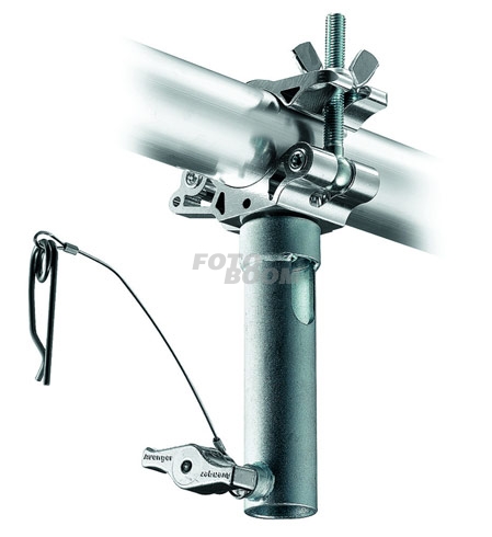 C465 LP Eye Coupler