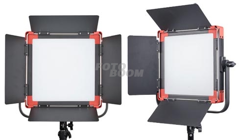 Kit 2 Paneles S-2440C 576 LEDs