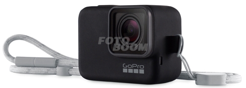 Funda + correa GoPro (Negra) Funda + correa GoPro (Negra)