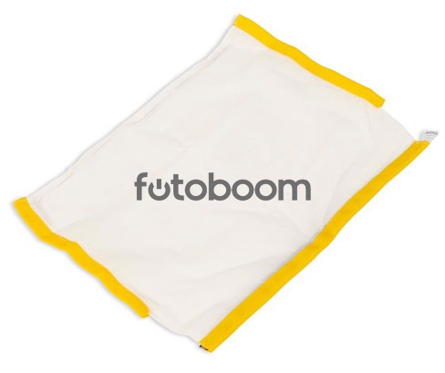 I660K Silk (artificial) Collapsible 45x60cm