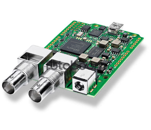 3G-SDI Arduino Shield 3G-SDI Arduino Shield