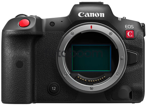 EOS R5C + CANEST EOS R5C + CANEST