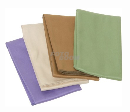 Gamuza de limpieza PHOTO CLEAR 31x37 Gamuza de limpieza PHOTO CLEAR 31x37