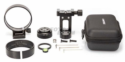 R20 + RM (Rotator Mini)