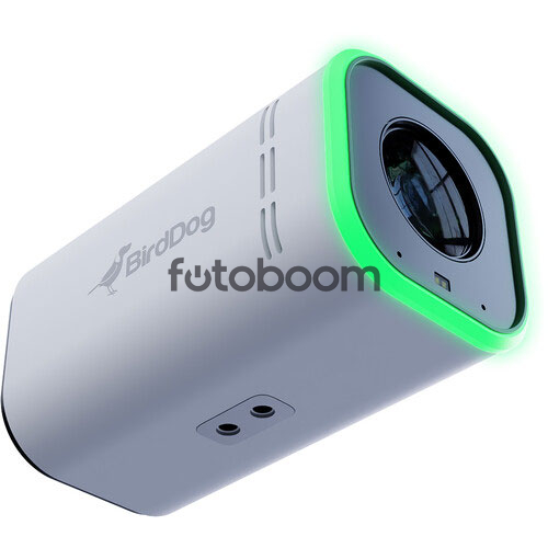 MAKI Ultra 4K 20x (Blanco) MAKI Ultra 4K 20x (Blanco)