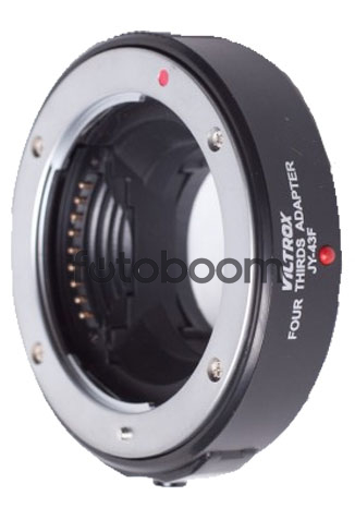 Adaptador JY-43F Plata