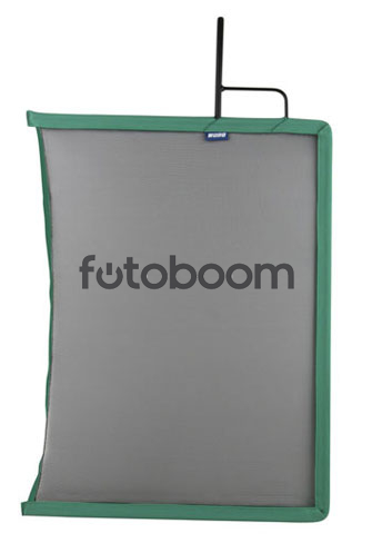 KT-1824OSBB Single Black 45x60 cm