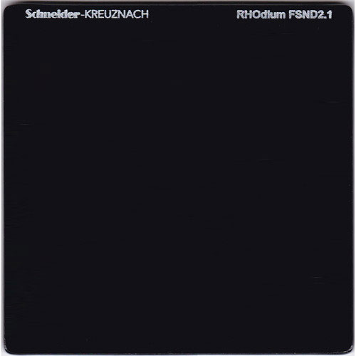 CFG RHODIUM FSND 2,1 - 6.66 x 6.66 pulgadas CFG RHODIUM FSND 2,1 - 6.66 x 6.66 pulgadas
