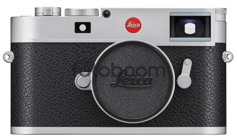 Leica M11 Plata Leica M11 Plata