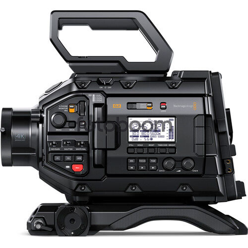 URSA Broadcast G2 URSA Broadcast G2