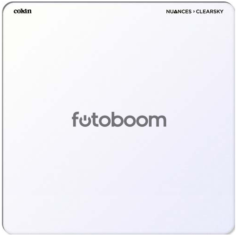 Nuances Clearsky Light Pollution (Serie Z)