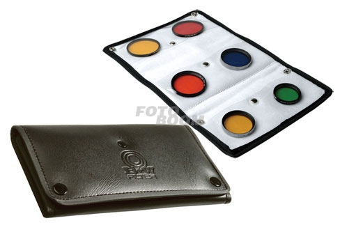 Estuche B6 para Filtros Estuche B6 para Filtros