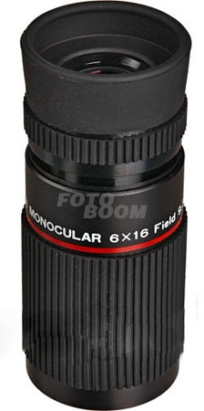 6x16 Monocular