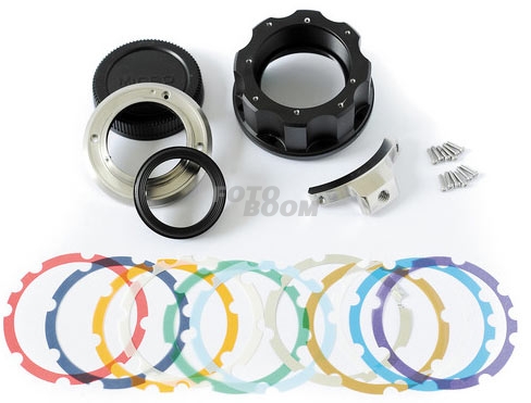 IMS Adaptador 85mm t/2,1 a MFT