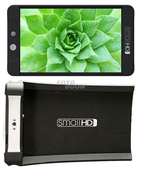 702 Lite HDMI/SDI + Parasol