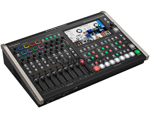 VR-120HD