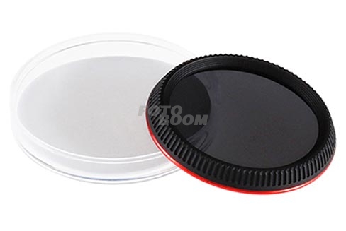 Filtro ND8 Zenmuse para Osmo+ y Zenmuse Z3 Filtro ND8 Zenmuse para Osmo+ y Zenmuse Z3