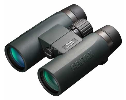 10X42 SD WP