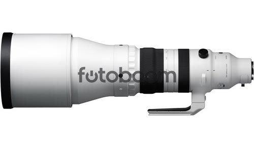 300-600 f4 DG OS (S) Sony E 300-600 f4 DG OS (S) Sony E