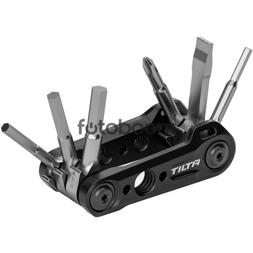 Multifunctional Mini Tool Kit (Negro) Multifunctional Mini Tool Kit (Negro)