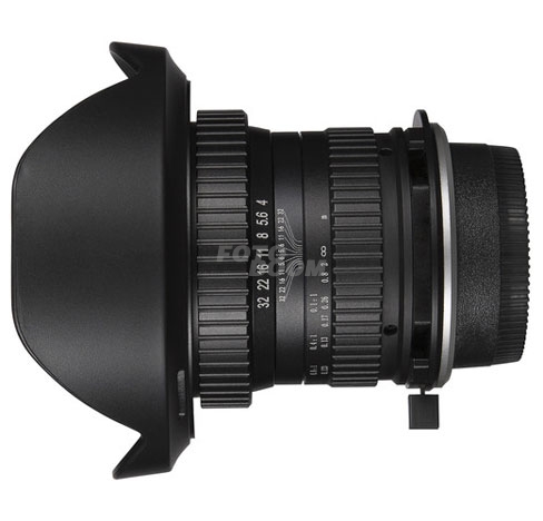 15mm f/4 Macro Sony A