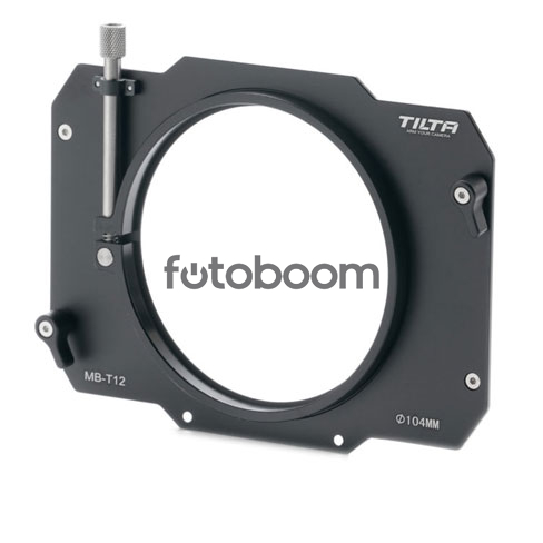 Adaptador de abrazadera de 104mm para MB-T12 Adaptador de abrazadera de 104mm para MB-T12