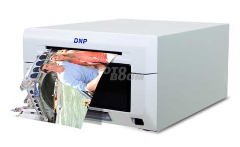 DS620 Photo Printer DS620 Photo Printer