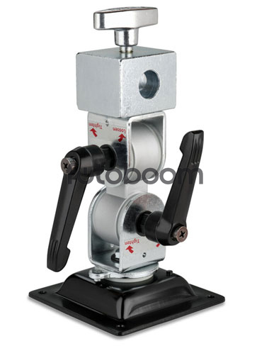 KS-308 Brazo para monitor con receptor Baby