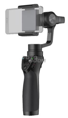 Osmo Mobile Negro Osmo Mobile Negro