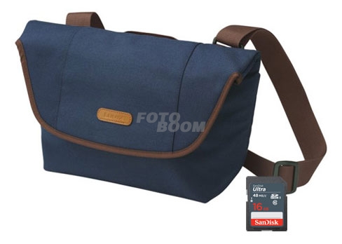 Pack Accesorios Lumix G Pack Accesorios Lumix G