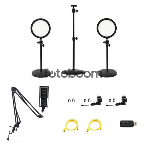 Kit Homestream 3