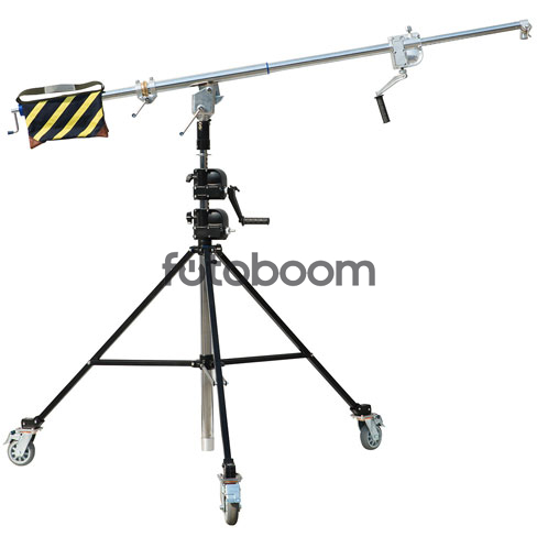 HSB300 Boom