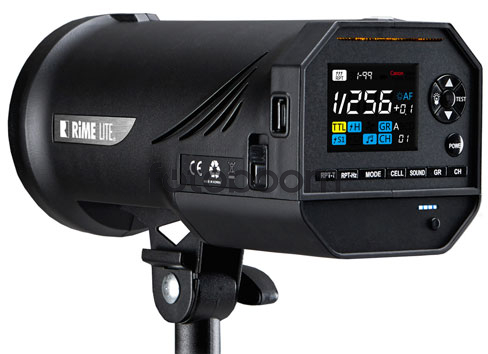 iFLASH TTL 6