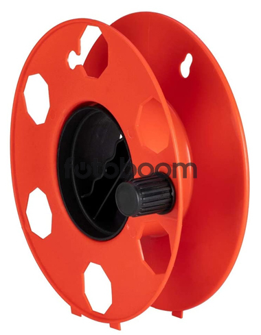 Carrete recoge cables PP2603