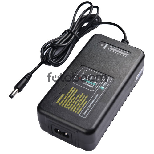 Cargador Serie AD600