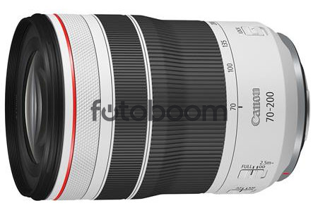 70-200mm f/4L IS USM RF + CANEST - BLACK FRIDAY CANON