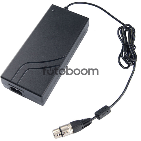 Adaptador de corriente para VL200