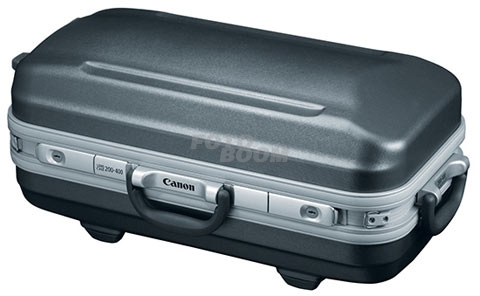 LENS CASE EF 200-400 LENS CASE EF 200-400
