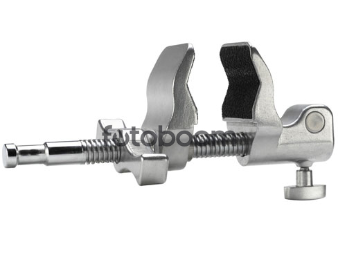 KCP-600 Super Viser Clamp 4