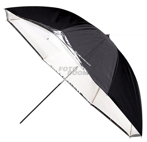 Shallow Blanco/Traslucido 85cm