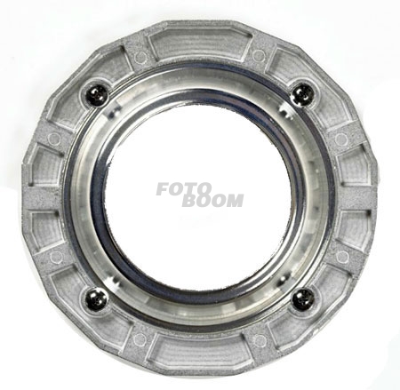 Speedring Hensel Expert