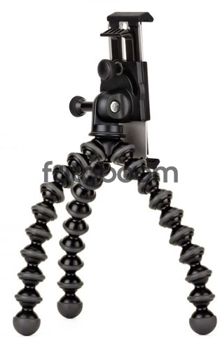 GripTight GorillaPod Stand PRO Tablet 2 GripTight GorillaPod Stand PRO Tablet 2