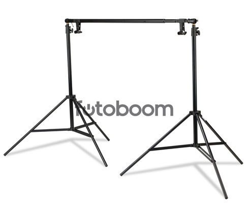 223K Background Paper Stand Set 223K Background Paper Stand Set