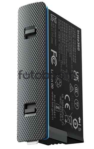 X5 Battery