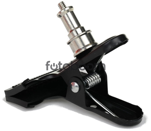 Heavy Duty Clamp Steel