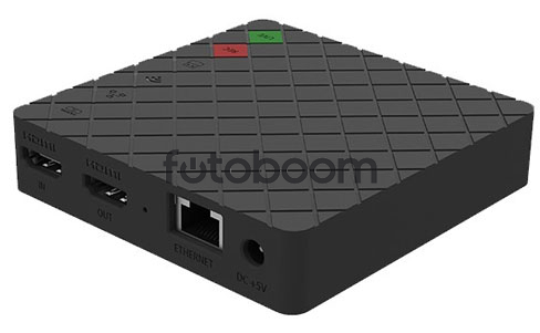 Ultra Stream HDMI